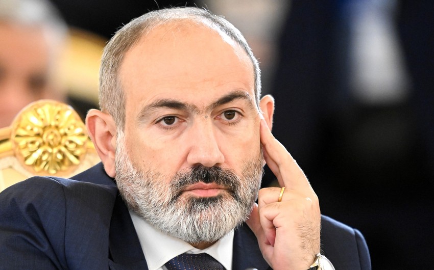 Почему Армения настаивает на том, чтобы не удалять пункт о Карабахе из конституции? - Азербайджан и Армения поясняют стороны