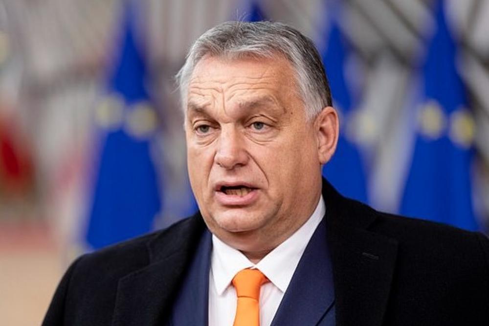 Viktor Orban: “Ukraynanın Aİ-yə qoşulmasını müzakirə etmək mənasızdır, çünki…”