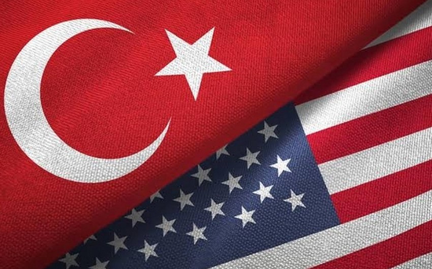 Media: US to lose Türkiye as an ally due to exercises with PKK