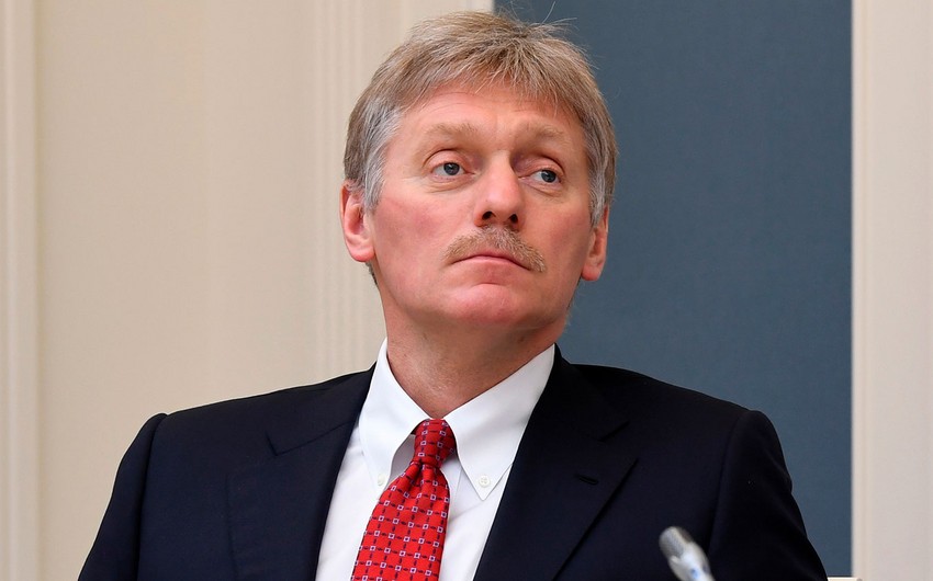 Peskov: Negotiations on EU accession of Ukraine, Moldova are political