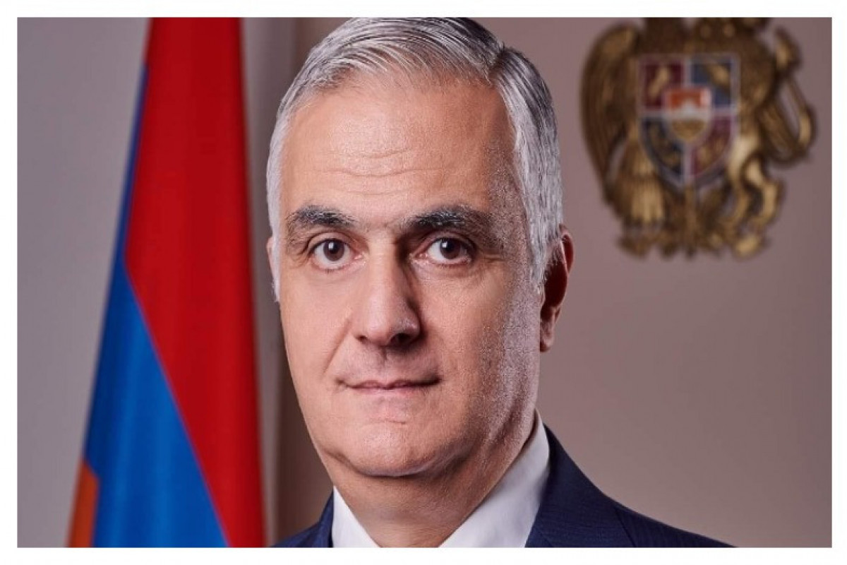 No new meeting between Azerbaijan, Armenia regarding delimitation until end of year - PM Grigoryan