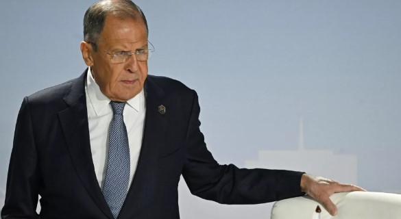 Lavrov: 'Time to Realize Deadlock of Conflict West Launched Using Ukraine Against Russia'