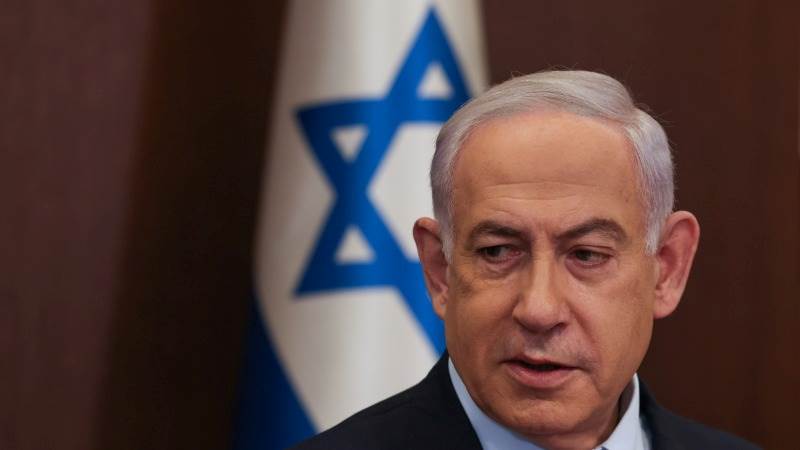 Netanyahu: Death of hostages 'unbearable tragedy'