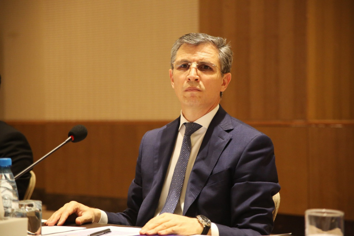 Azerbaijani MP Zahid Oruj will run for presidency in 2024