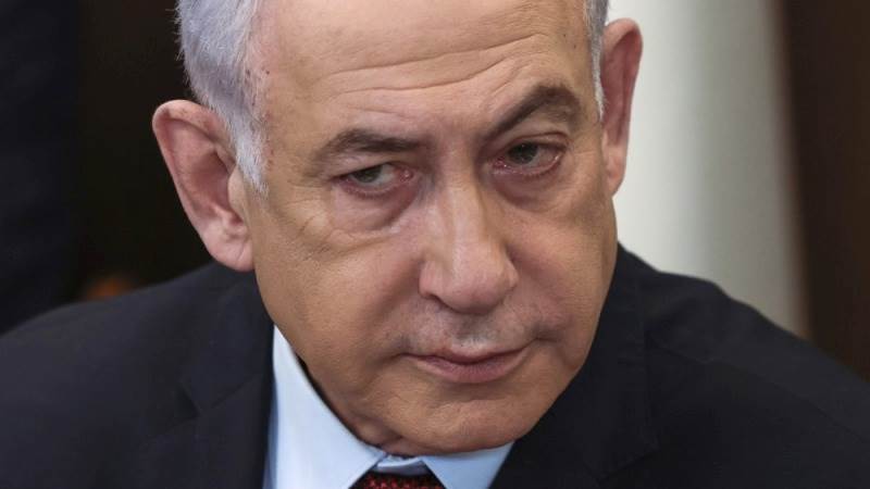 Netanyahu: We are fighting for our existence