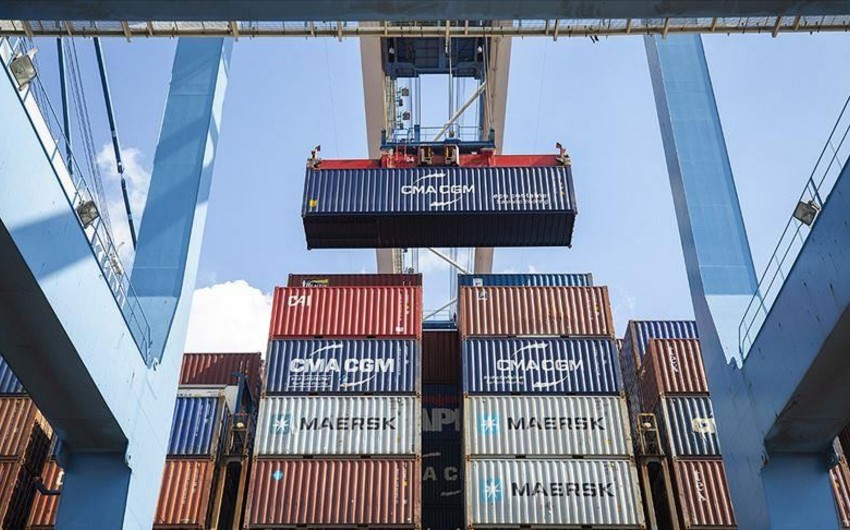 Türkiye to increase exports to Russia, Central Asia due to low demand in Europe