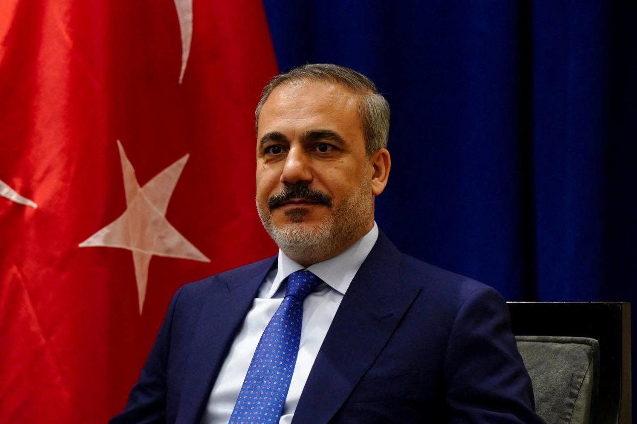 تركيا تدعو واشنطن لاستخدام نفوذها على إسرائيل لوقف الهجمات في غزة