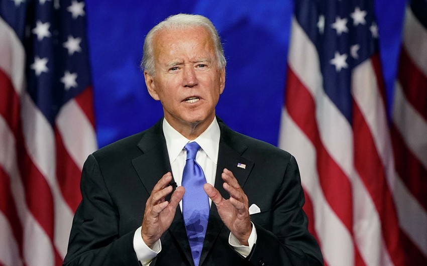 Biden postpones plans to conclude trade agreement with UK