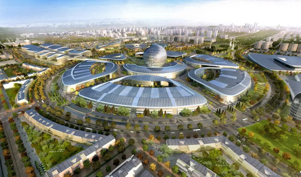 Futuristic Kazakhstan: An Expert Opinion