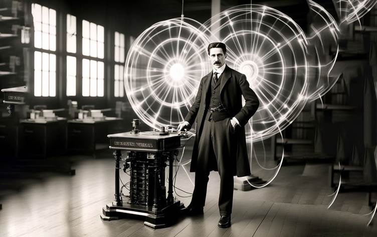 Nikola Teslanın arzusu gerçəkləşir