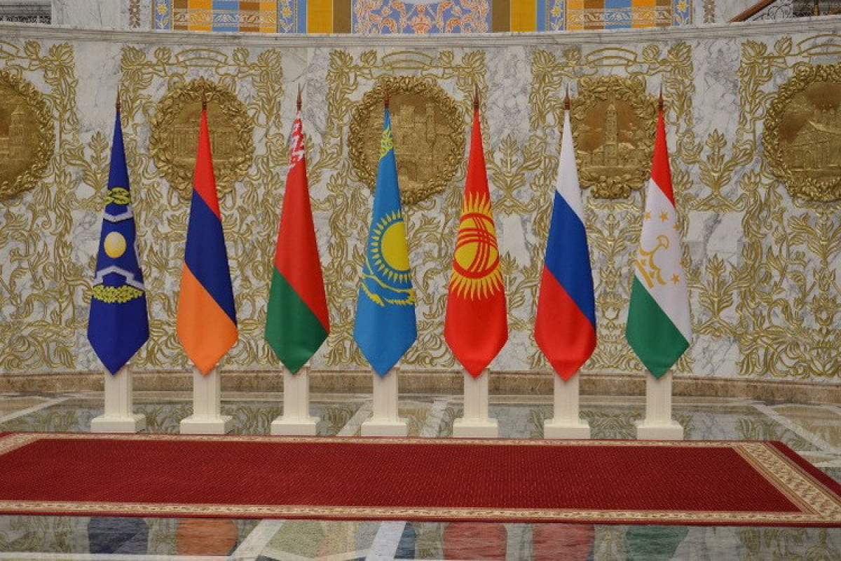 Armenia refuses to participate in CSTO meeting