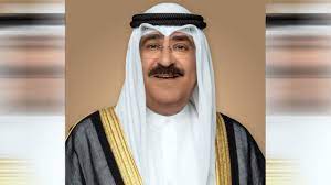 الشيخ مشعل يؤدي الأربعاء اليمين الدستورية أميراً للكويت