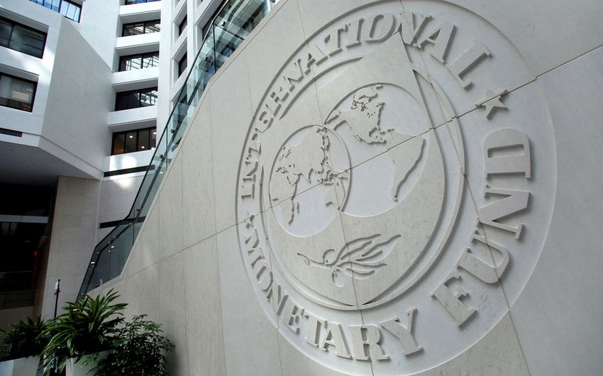 IMF governors approve 50% increase in lending resources with no shareholding changes