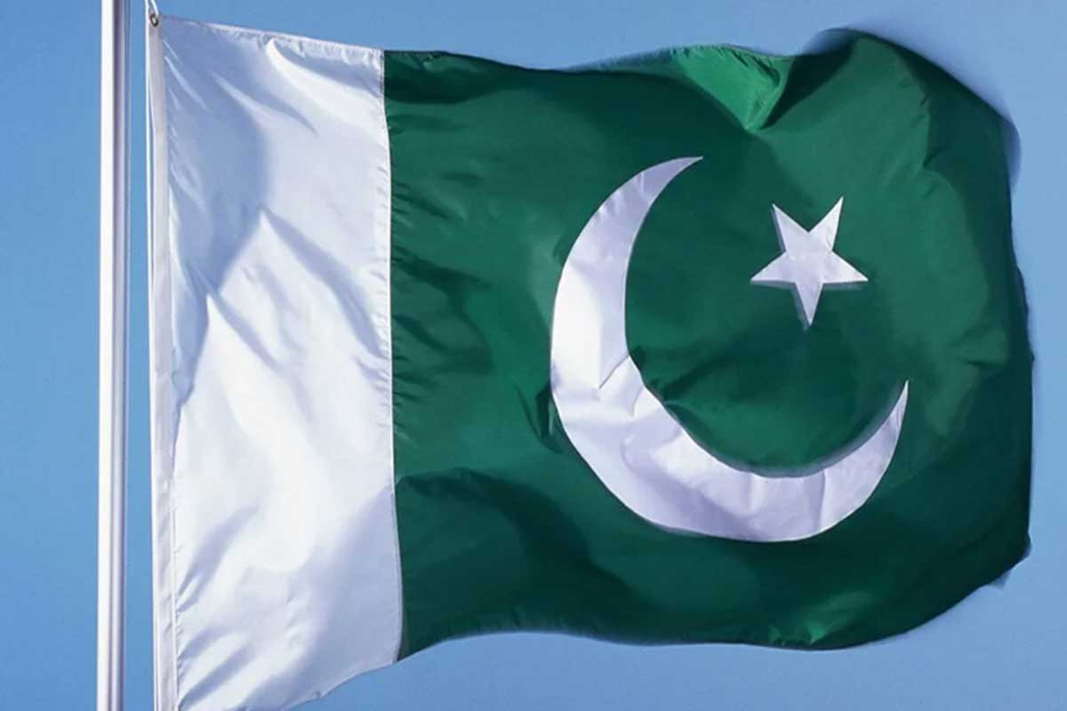 Pakistan's Foreign Ministry condemns "presidential election" held by the so-called regime in the Karabakh region of Azerbaijan