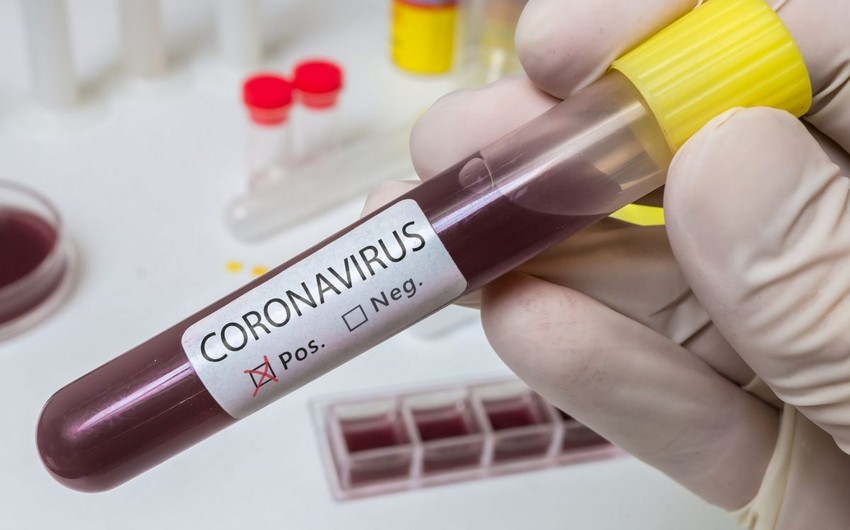 За последнюю неделю в Азербайджане 142 человека заразились COVID-19