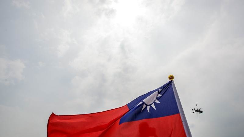 Taiwan to place army on 'high alert' during January elections