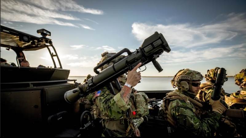 Saab, Pentagon announce $422M defense deal extension