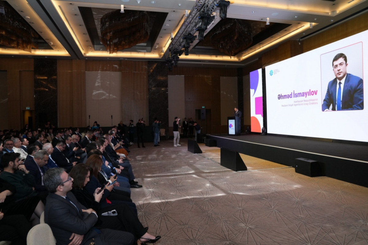 Baku hosts conference on Media literacy