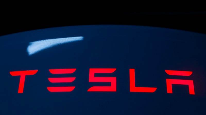 Tesla, Saudi Arabia said to be in gigafactory talks