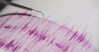 زلزال بقوة 6 درجات يضرب بيرو