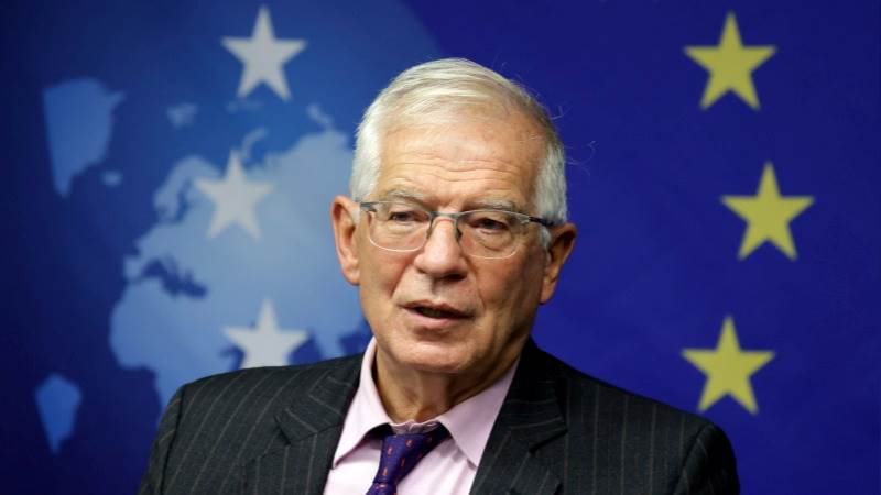 Borrell: Who wins US elections important for Europe