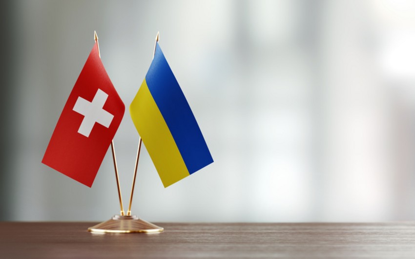 Switzerland steps up winter aid for Ukrainians