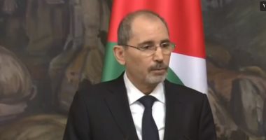 الأردن وهولندا يؤكدان رفضهما تهجير الفلسطينيين
