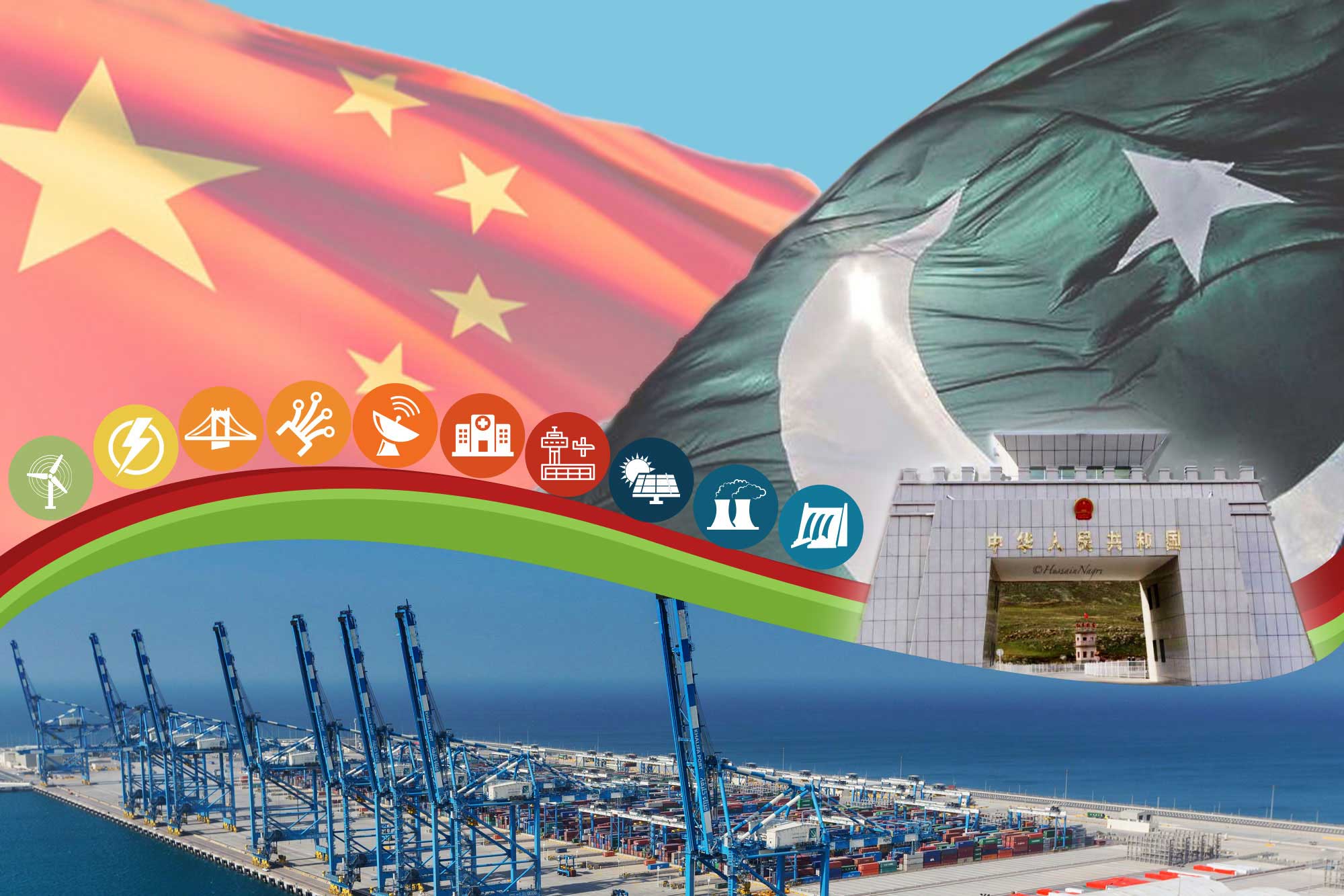 CPEC Phase-II and Emerging Trends of Geopolitics in South Asia - ANALYSIS