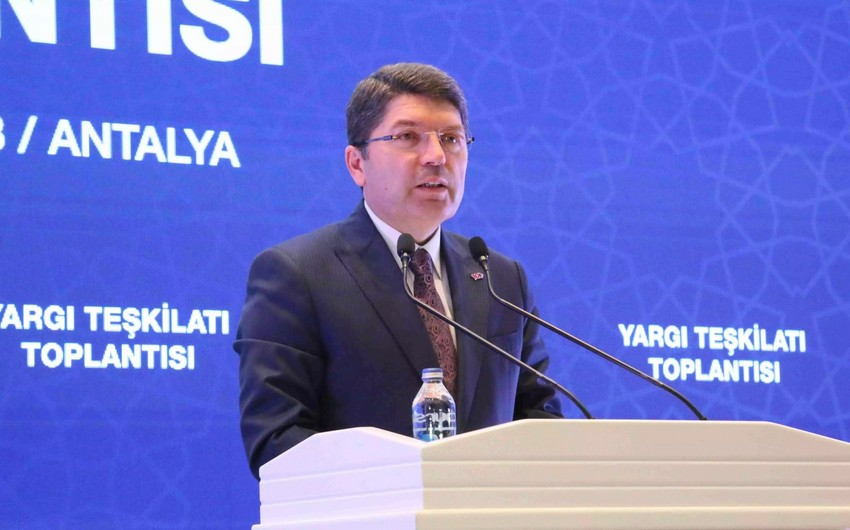Turkish minister: Our fight against terrorism will continue
