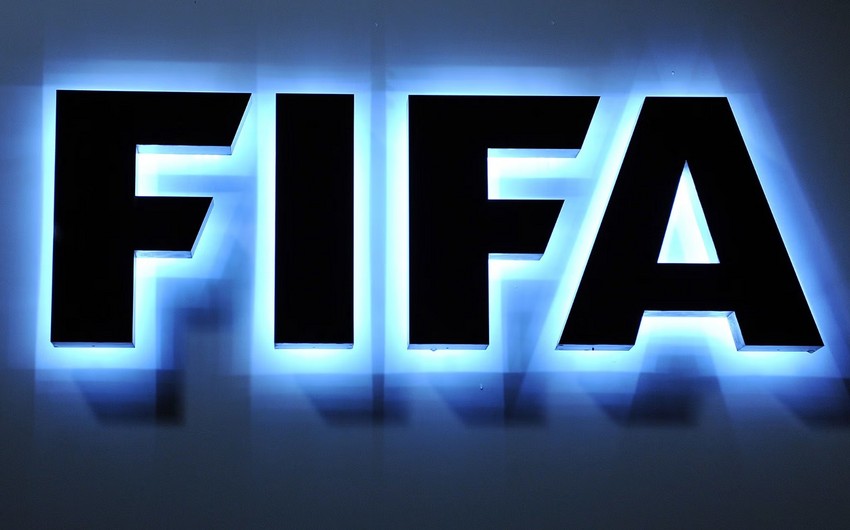 FIFA may allocate financial resources for football infrastructure in the liberated territories of Azerbaijan