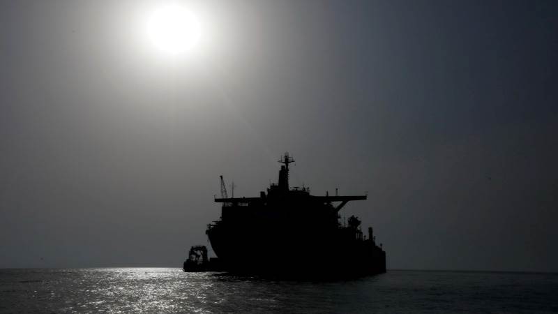 US says Houthi drones attacked two oil tankers in Red Sea