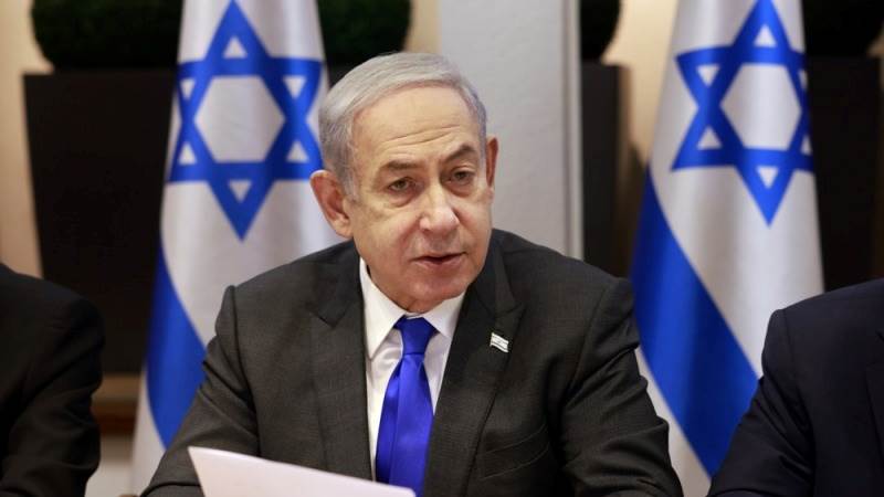 Netanyahu denies US influence on Israel's military decisions