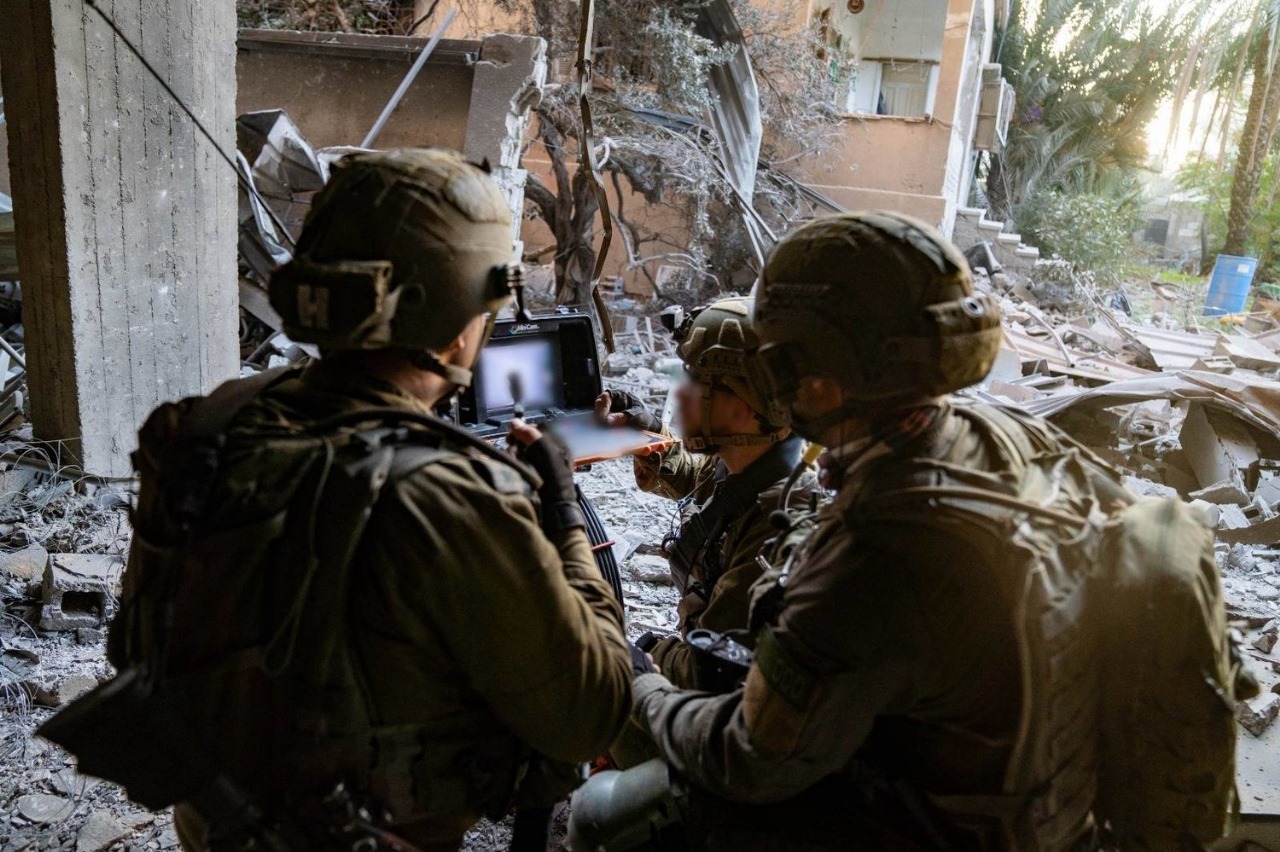 إسرائيل تُواصل حرباً باهظة الثمن