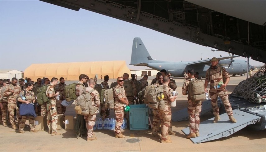 النيجر تعلق التعاون مع منظمة الدول الناطقة بالفرنسية