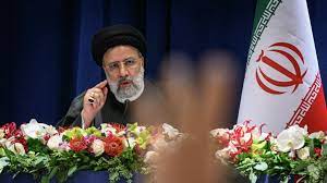 الرئيس الإيراني يتوعد إسرائيل بدفع الثمن غاليا بعد اغتيال مستشار الحرس الثوري في سوريا