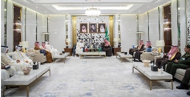 السعودية وقطر توقعان اتفاقا لتسهيل إجراءات السفر بين البلدين