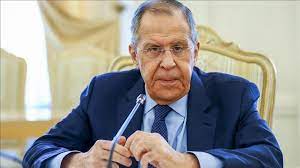 Exercises between Armenia and the United States seem strange - Russian Foreign Minister