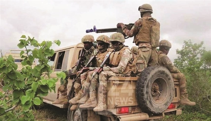 الصومال تعلن مقتل 80 "إرهابياً" في عملية عسكرية
