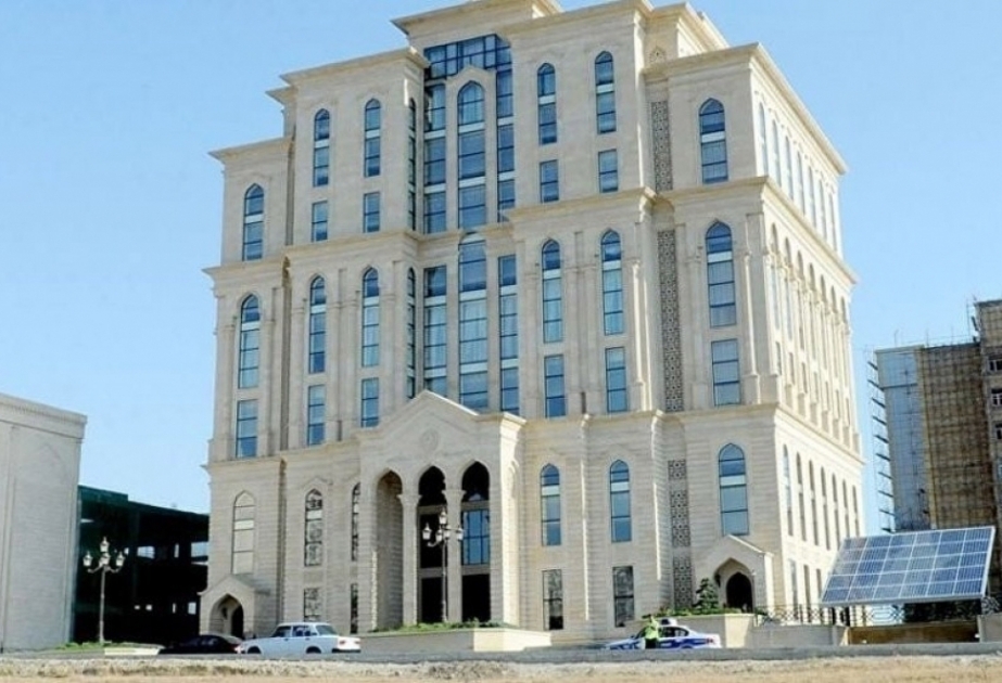 Azerbaijani CEC approves 8 more presidential candidates