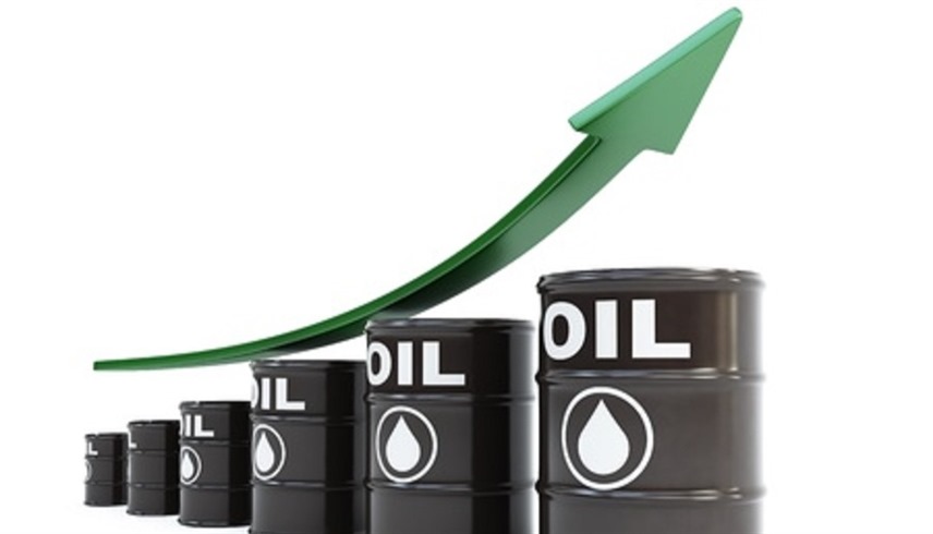 متجاوزًا حاجز الـ 100 دولار... ارتفاع اسعار النفط في الأسواق العالمية