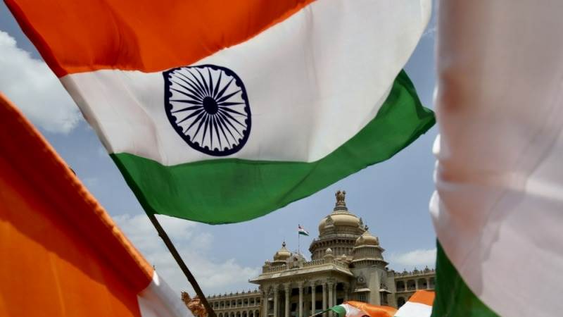 India expells top Canadian diplomat