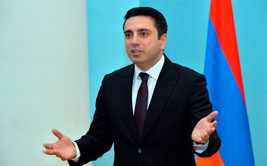 Simonyan: Azerbaijan-Armenia peace never been so close