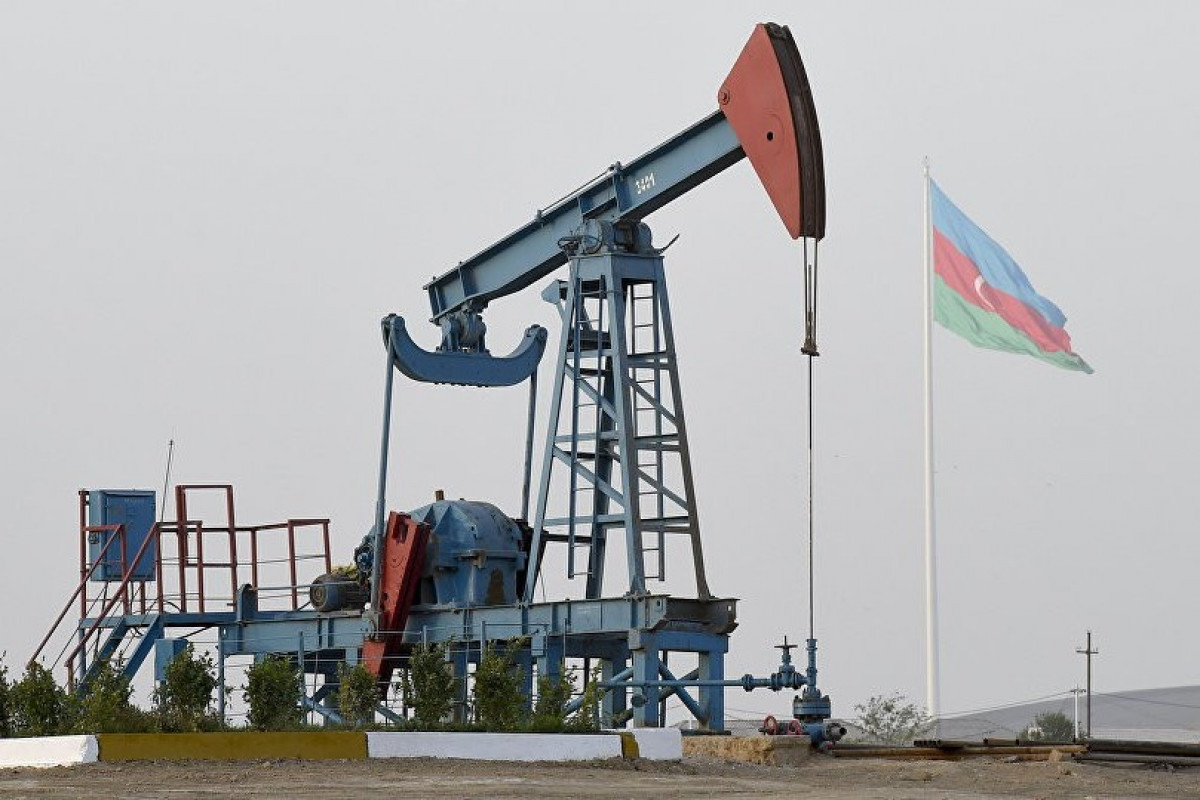 Azerbaijan was 186,000 barrels short of OPEC+ quota in August