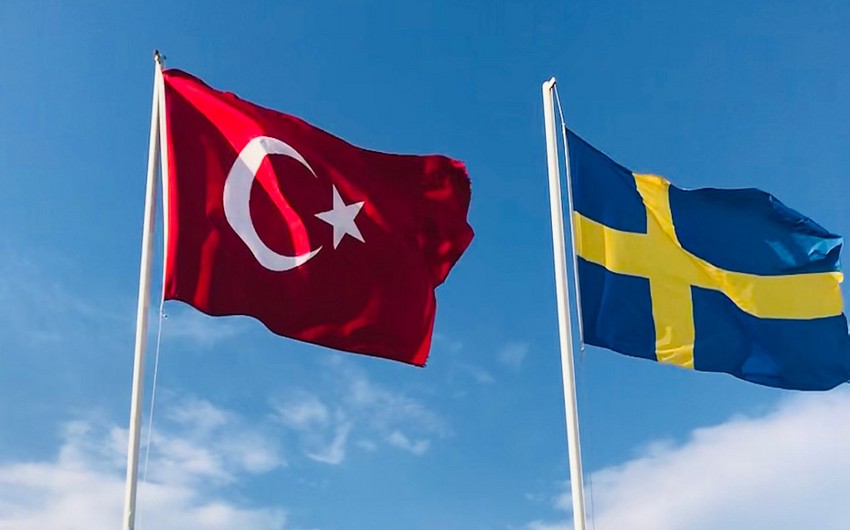 Sweden lifts embargo on military exports to Türkiye