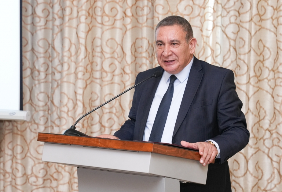Rashad Majid: President Ilham Aliyev's interviews during the Patriotic War are a tool for teaching journalism