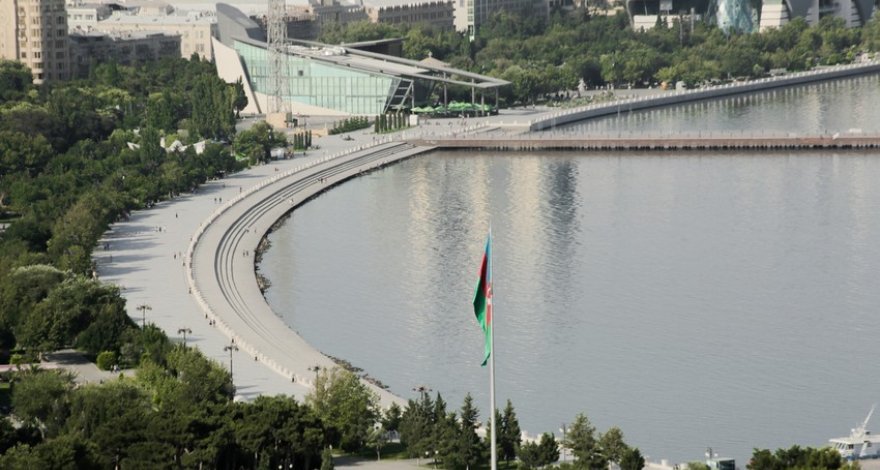В Баку проходит конференция «Роль общенационального лидера Гейдара Алиева в развитии азербайджанской печати»
