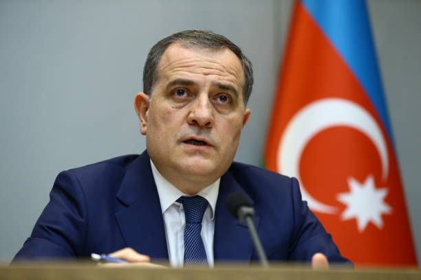 Jeyhun Bayramov: Peace agenda between Armenia and Azerbaijan - bilateral issue
