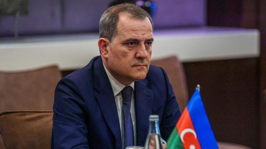 Azerbaijani FM: We hope US will take steps to restore relations