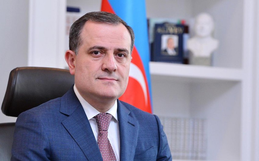 Bayramov: Azerbaijan-France relations at their lowest level in last 30 years