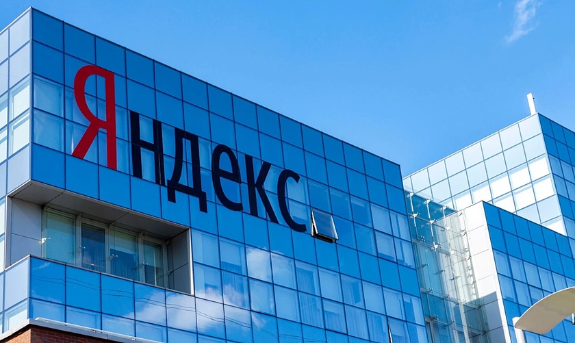 Latviyada “Yandex" resurslarına giriş BLOKLANIB